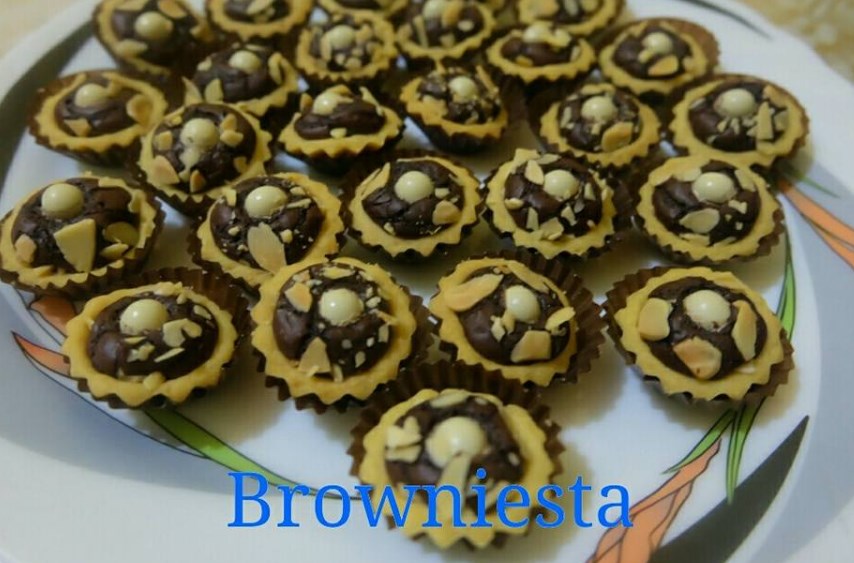 Browniesta Makassar1
